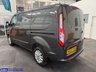USED 2022 22 FORD TRANSIT CUSTOM 2.0 280 EcoBlue Limited Panel Van 5dr Diesel Manual L1 H1 Euro 6 (s/s) (130 ps) 