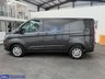 USED 2022 22 FORD TRANSIT CUSTOM 2.0 280 EcoBlue Limited Panel Van 5dr Diesel Manual L1 H1 Euro 6 (s/s) (130 ps) 