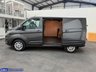 USED 2022 22 FORD TRANSIT CUSTOM 2.0 280 EcoBlue Limited Panel Van 5dr Diesel Manual L1 H1 Euro 6 (s/s) (130 ps) 