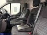 USED 2022 22 FORD TRANSIT CUSTOM 2.0 280 EcoBlue Limited Panel Van 5dr Diesel Manual L1 H1 Euro 6 (s/s) (130 ps) 
