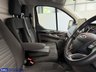 USED 2022 22 FORD TRANSIT CUSTOM 2.0 280 EcoBlue Limited Panel Van 5dr Diesel Manual L1 H1 Euro 6 (s/s) (130 ps) 