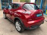 USED 2014 64 NISSAN JUKE 1.5 dCi Acenta Premium SUV 5dr Diesel Manual Euro 5 (s/s) (110 ps) LOW MILEAGE - DIESEL - ECONOMICAL - LOW ROAD TAX