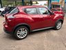 USED 2014 64 NISSAN JUKE 1.5 dCi Acenta Premium SUV 5dr Diesel Manual Euro 5 (s/s) (110 ps) LOW MILEAGE - DIESEL - ECONOMICAL - LOW ROAD TAX