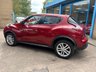 USED 2014 64 NISSAN JUKE 1.5 dCi Acenta Premium SUV 5dr Diesel Manual Euro 5 (s/s) (110 ps) LOW MILEAGE - DIESEL - ECONOMICAL - LOW ROAD TAX