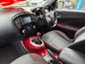 USED 2014 64 NISSAN JUKE 1.5 dCi Acenta Premium SUV 5dr Diesel Manual Euro 5 (s/s) (110 ps) LOW MILEAGE - DIESEL - ECONOMICAL - LOW ROAD TAX