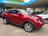 USED 2014 64 NISSAN JUKE 1.5 dCi Acenta Premium SUV 5dr Diesel Manual Euro 5 (s/s) (110 ps) LOW MILEAGE - DIESEL - ECONOMICAL - LOW ROAD TAX