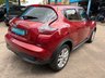 USED 2014 64 NISSAN JUKE 1.5 dCi Acenta Premium SUV 5dr Diesel Manual Euro 5 (s/s) (110 ps) LOW MILEAGE - DIESEL - ECONOMICAL - LOW ROAD TAX
