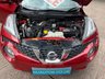 USED 2014 64 NISSAN JUKE 1.5 dCi Acenta Premium SUV 5dr Diesel Manual Euro 5 (s/s) (110 ps) LOW MILEAGE - DIESEL - ECONOMICAL - LOW ROAD TAX