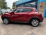 USED 2014 64 NISSAN JUKE 1.5 dCi Acenta Premium SUV 5dr Diesel Manual Euro 5 (s/s) (110 ps) LOW MILEAGE - DIESEL - ECONOMICAL - LOW ROAD TAX