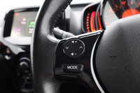 USED 2018 68 PEUGEOT 108 1.0 Allure 5dr 2 Tronic (AIRCON, PRIVACY GLASS) 