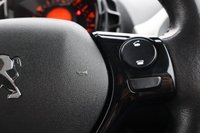 USED 2018 68 PEUGEOT 108 1.0 Allure 5dr 2 Tronic (AIRCON, PRIVACY GLASS) 