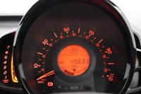 USED 2018 68 PEUGEOT 108 1.0 Allure 5dr 2 Tronic (AIRCON, PRIVACY GLASS) 