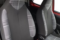 USED 2018 68 PEUGEOT 108 1.0 Allure 5dr 2 Tronic (AIRCON, PRIVACY GLASS) 