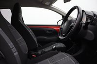 USED 2018 68 PEUGEOT 108 1.0 Allure 5dr 2 Tronic (AIRCON, PRIVACY GLASS) 