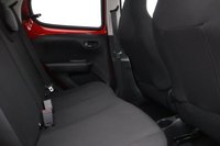 USED 2018 68 PEUGEOT 108 1.0 Allure 5dr 2 Tronic (AIRCON, PRIVACY GLASS) 