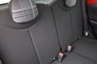 USED 2018 68 PEUGEOT 108 1.0 Allure 5dr 2 Tronic (AIRCON, PRIVACY GLASS) 
