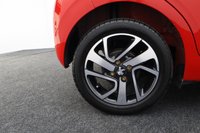 USED 2018 68 PEUGEOT 108 1.0 Allure 5dr 2 Tronic (AIRCON, PRIVACY GLASS) 
