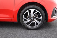 USED 2018 68 PEUGEOT 108 1.0 Allure 5dr 2 Tronic (AIRCON, PRIVACY GLASS) 
