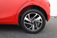 USED 2018 68 PEUGEOT 108 1.0 Allure 5dr 2 Tronic (AIRCON, PRIVACY GLASS) 
