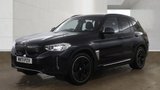 USED 2021 71 BMW IX3 80kWh Premier Edition SUV 5dr Electric Auto (286 ps) HISTORY+PANROOF+HEATED SEATS