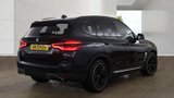 USED 2021 71 BMW IX3 80kWh Premier Edition SUV 5dr Electric Auto (286 ps) HISTORY+PANROOF+HEATED SEATS