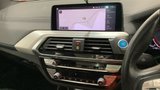 USED 2021 71 BMW IX3 80kWh Premier Edition SUV 5dr Electric Auto (286 ps) HISTORY+PANROOF+HEATED SEATS