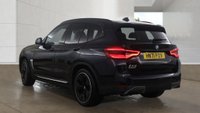 USED 2021 71 BMW IX3 80kWh Premier Edition SUV 5dr Electric Auto (286 ps) HISTORY+PANROOF+HEATED SEATS
