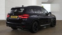 USED 2021 71 BMW IX3 80kWh Premier Edition SUV 5dr Electric Auto (286 ps) HISTORY+PANROOF+HEATED SEATS