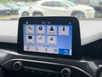 USED 2019 19 FORD FOCUS 1.5T EcoBoost ST-Line X Euro 6 (s/s) 5dr #HEATED SEATS+PARKING SENSORS#