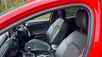 USED 2019 19 FORD FOCUS 1.5T EcoBoost ST-Line X Euro 6 (s/s) 5dr #HEATED SEATS+PARKING SENSORS#
