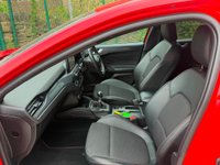 USED 2019 19 FORD FOCUS 1.5T EcoBoost ST-Line X Euro 6 (s/s) 5dr #HEATED SEATS+PARKING SENSORS#