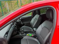 USED 2019 19 FORD FOCUS 1.5T EcoBoost ST-Line X Euro 6 (s/s) 5dr #HEATED SEATS+PARKING SENSORS#