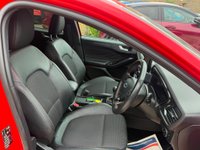 USED 2019 19 FORD FOCUS 1.5T EcoBoost ST-Line X Euro 6 (s/s) 5dr #HEATED SEATS+PARKING SENSORS#