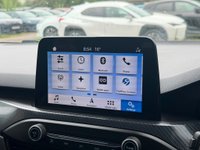 USED 2019 19 FORD FOCUS 1.5T EcoBoost ST-Line X Euro 6 (s/s) 5dr #HEATED SEATS+PARKING SENSORS#