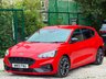 USED 2019 19 FORD FOCUS 1.5T EcoBoost ST-Line X Euro 6 (s/s) 5dr #HEATED SEATS+PARKING SENSORS#