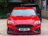 USED 2019 19 FORD FOCUS 1.5T EcoBoost ST-Line X Euro 6 (s/s) 5dr #HEATED SEATS+PARKING SENSORS#