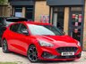 USED 2019 19 FORD FOCUS 1.5T EcoBoost ST-Line X Euro 6 (s/s) 5dr #HEATED SEATS+PARKING SENSORS#