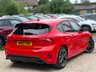 USED 2019 19 FORD FOCUS 1.5T EcoBoost ST-Line X Euro 6 (s/s) 5dr #HEATED SEATS+PARKING SENSORS#