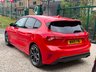 USED 2019 19 FORD FOCUS 1.5T EcoBoost ST-Line X Euro 6 (s/s) 5dr #HEATED SEATS+PARKING SENSORS#