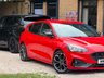USED 2019 19 FORD FOCUS 1.5T EcoBoost ST-Line X Euro 6 (s/s) 5dr #HEATED SEATS+PARKING SENSORS#