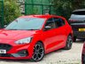 USED 2019 19 FORD FOCUS 1.5T EcoBoost ST-Line X Euro 6 (s/s) 5dr #HEATED SEATS+PARKING SENSORS#