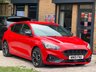 USED 2019 19 FORD FOCUS 1.5T EcoBoost ST-Line X Euro 6 (s/s) 5dr #HEATED SEATS+PARKING SENSORS#