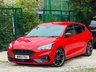 USED 2019 19 FORD FOCUS 1.5T EcoBoost ST-Line X Euro 6 (s/s) 5dr #HEATED SEATS+PARKING SENSORS#