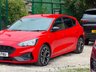USED 2019 19 FORD FOCUS 1.5T EcoBoost ST-Line X Euro 6 (s/s) 5dr #HEATED SEATS+PARKING SENSORS#