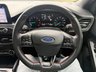USED 2019 19 FORD FOCUS 1.5T EcoBoost ST-Line X Euro 6 (s/s) 5dr #HEATED SEATS+PARKING SENSORS#