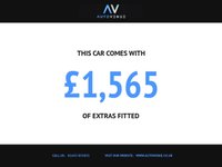 USED 2016 66 BMW 1 SERIES 2.0 118d M Sport Hatchback 5dr Diesel Manual Euro 6 (s/s) (150 ps) HEATED SEATS + PARKING SENSORS + CRUISE CONTROL