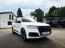 USED 2018 18 AUDI Q7 3.0 TDI V6 S line SUV 5dr Diesel Tiptronic quattro Euro 6 (s/s) (218 ps) 