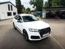 USED 2018 18 AUDI Q7 3.0 TDI V6 S line SUV 5dr Diesel Tiptronic quattro Euro 6 (s/s) (218 ps) 