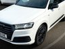 USED 2018 18 AUDI Q7 3.0 TDI V6 S line SUV 5dr Diesel Tiptronic quattro Euro 6 (s/s) (218 ps) 