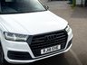 USED 2018 18 AUDI Q7 3.0 TDI V6 S line SUV 5dr Diesel Tiptronic quattro Euro 6 (s/s) (218 ps) 
